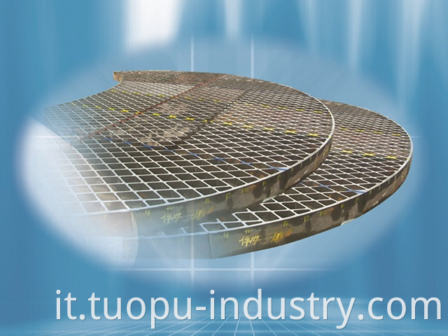 Cast Grids Cast Intermediate Grates